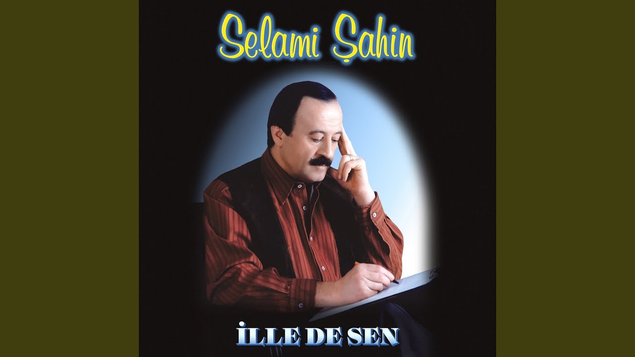 Ben Sevdalı Sen Belalı