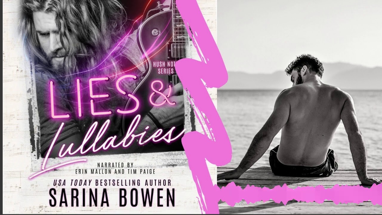 Short Excerpt: Lies & Lullabies by Sarina Bowen