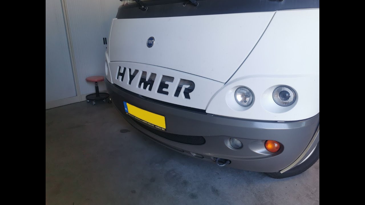 hymermobil