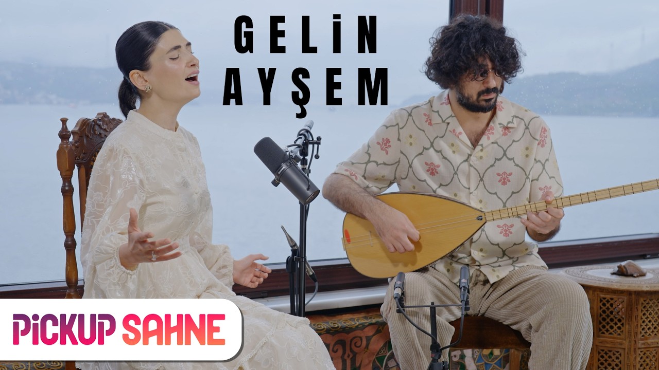 Koyun Gelir Yata Yata / Gelin Ayşem - Muhlis Berberoğlu Feat. Nurcan Selçuk