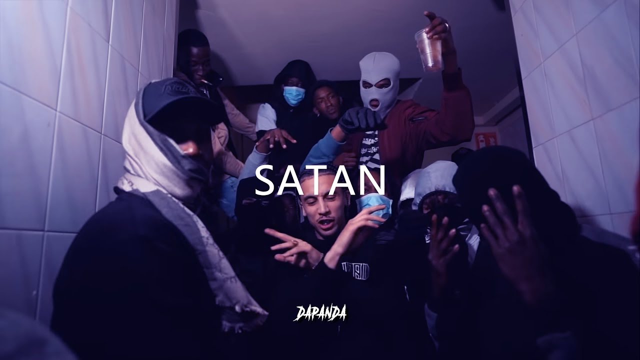 [SOLD] UK Drill Type Beat 2021 - 