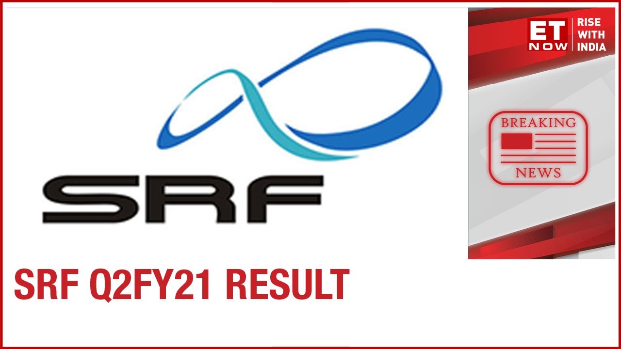 SRF Delivers A Robust Q2FY21