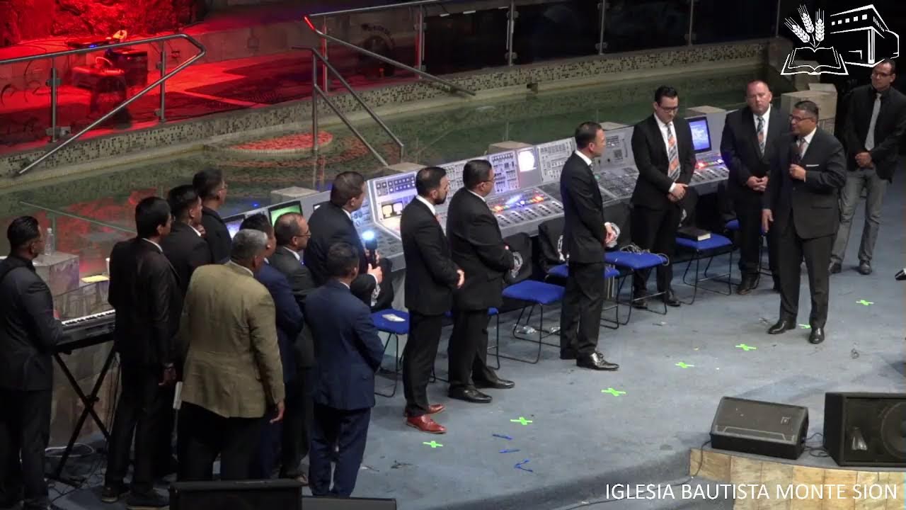 CONFERENCIA DE JOVENES 2023 