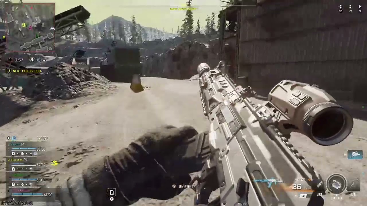 Hump day stream