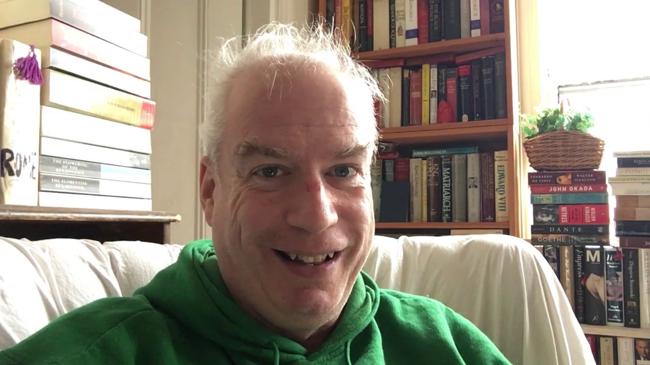 Nonfiction November! An Evolution Starter Kit!