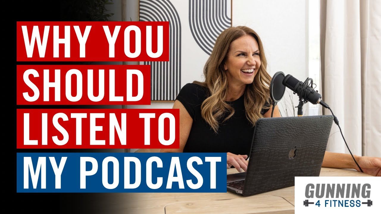 Why Should You Listen to My Podcast?