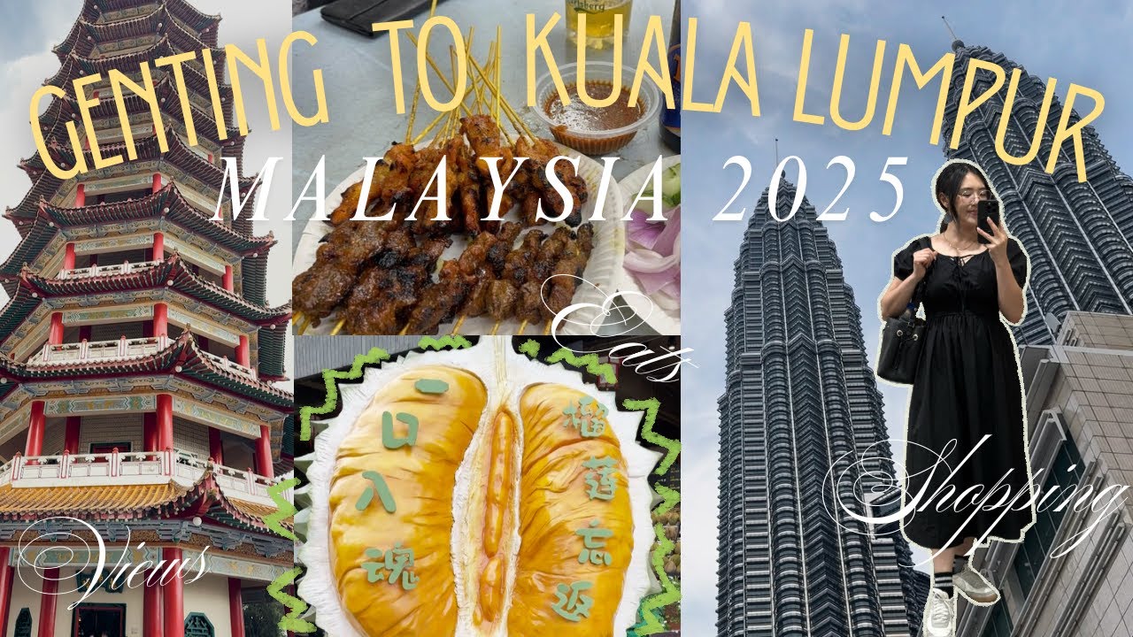 What It Means To Be An Immigrant & Malaysia 2025