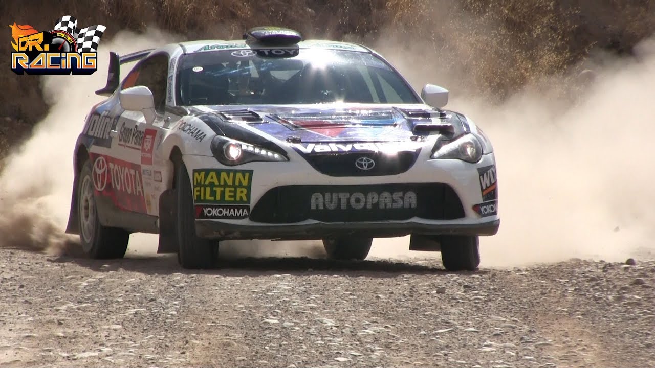 Caminos del Inca 2019
