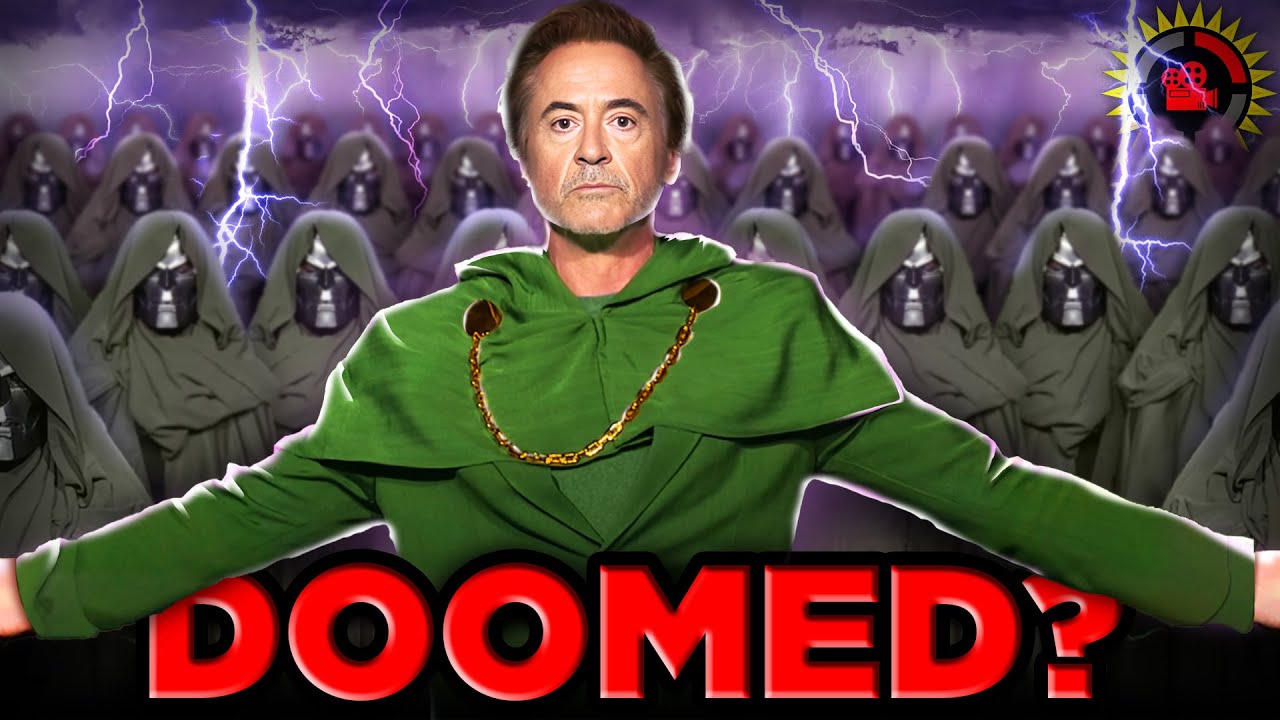 Film Theory: Marvel Paid $100M for Him... Is it Worth It?