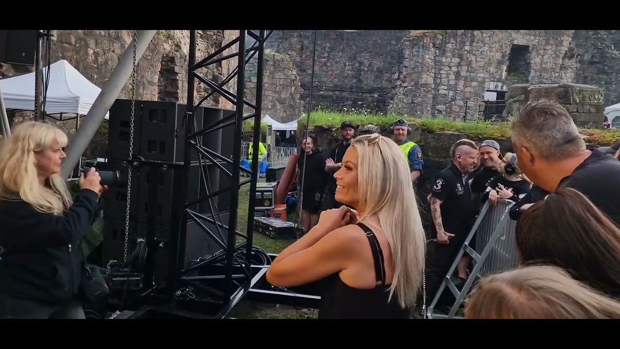 LOK (Live Bohus F&auml;stning 2024-06-30)