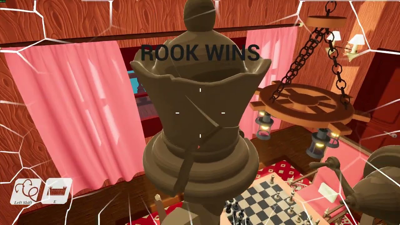 FPS Chess Bölüm 1
