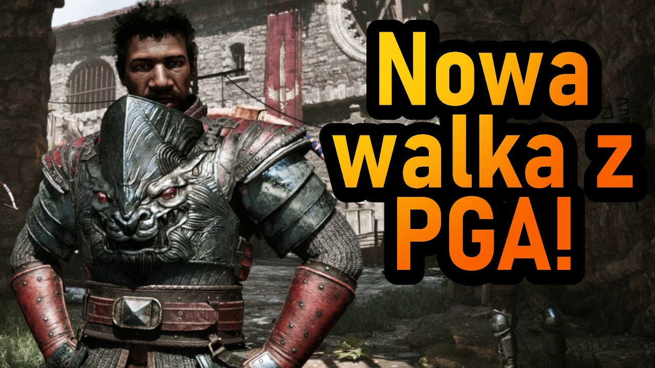 Gothic Remake z PGA &ndash; najważniejsze nowości i gameplayowe zmiany!