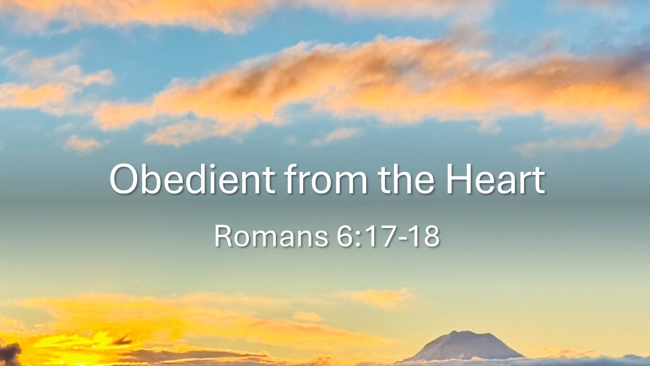 Lakeview Church of Christ Tacoma - Live Stream