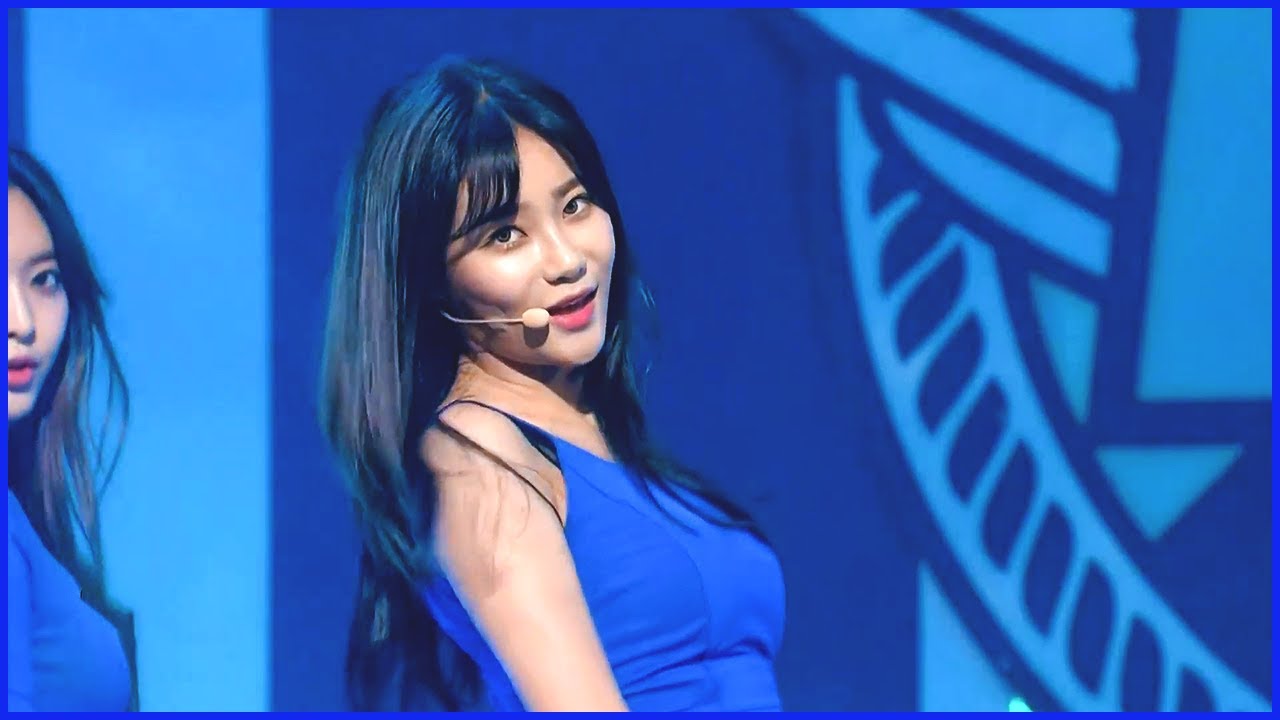 [𝐒𝐭𝐚𝐠𝐞 𝐌𝐢𝐱] 𝐀𝐎𝐀 - 𝐆𝐨𝐨𝐝 𝐋𝐮𝐜𝐤(굿럭)  교차편집