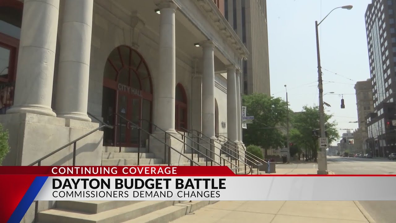 Fairchild and Turner-Sloss respond after 2023 budget left in question