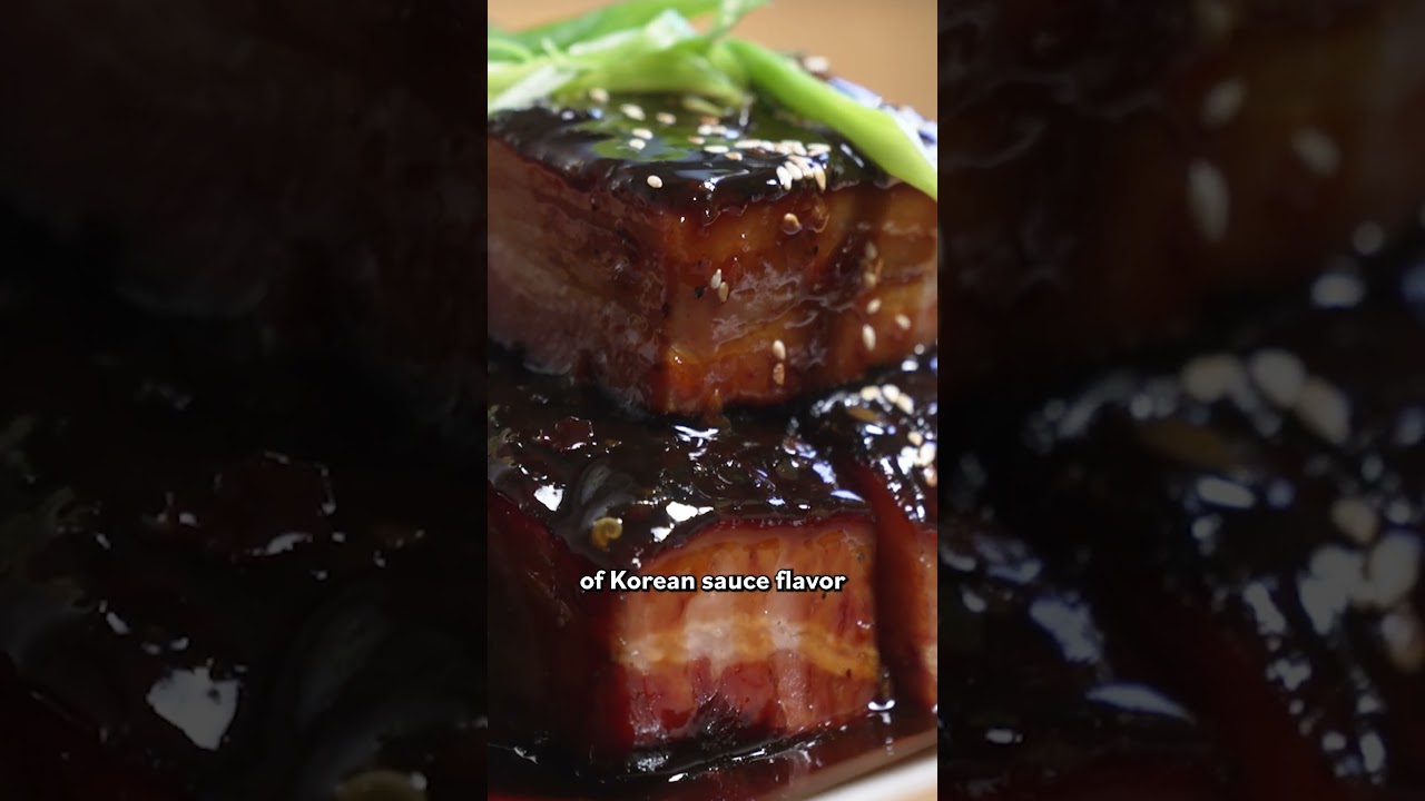 Have you ever seen a BBQ basting mop?