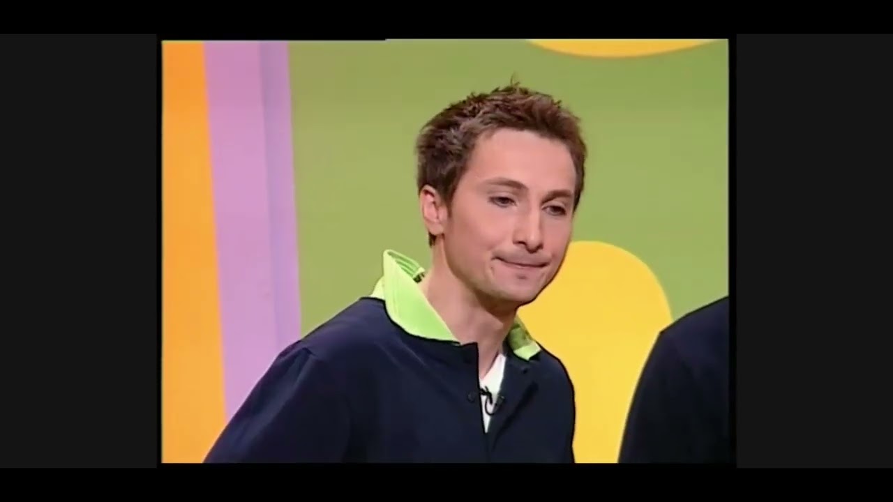 Primele 5 minute la Prima Editie a Neatza cu Razvan si Dani!