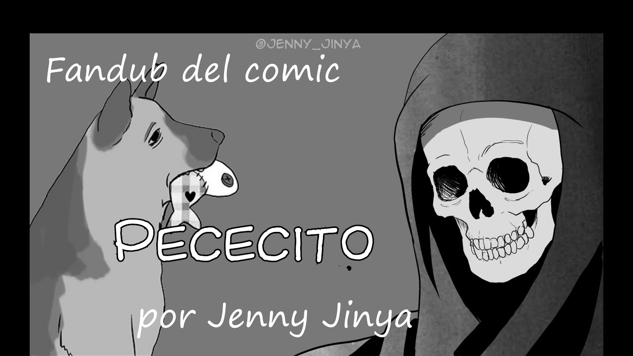 Fandub del comic 