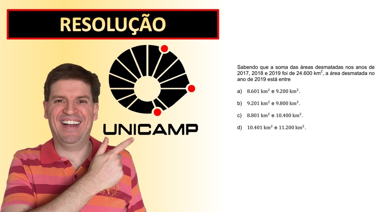 UNICAMP 2021 QUESTÃO 24