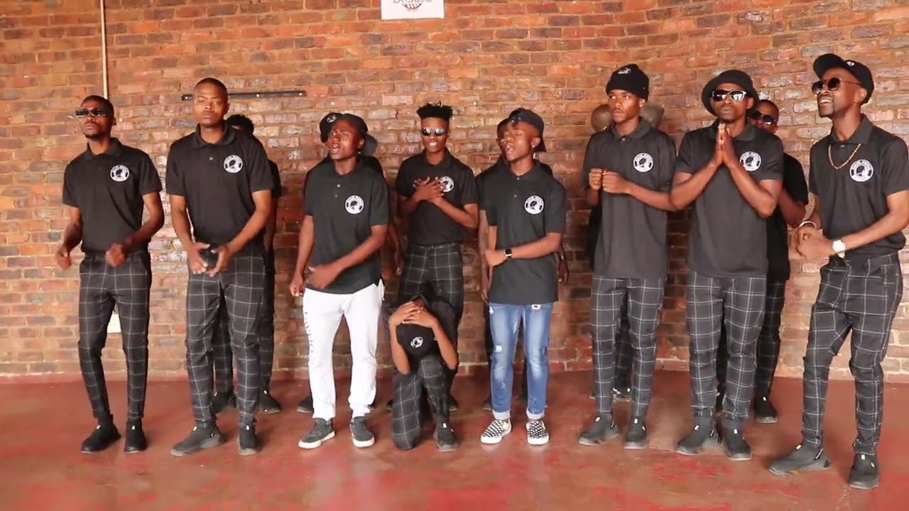 Gumede Gee I Hamba NoMaphorisa💯💯#gwijoavenue
