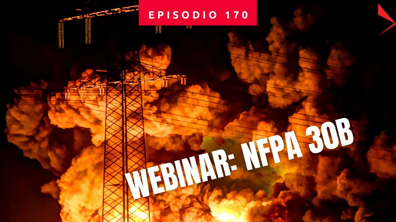 NFPA 30B (CODIGO PARA LA FABRICACION Y ALMACENAMIENTO DE PRODUCTOS AEROSOLES)