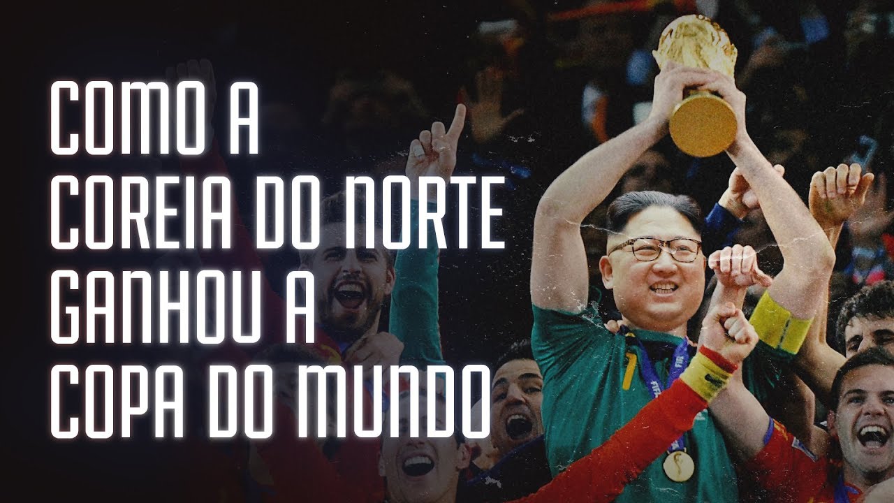 se você soubesse o que aconteceu nessa copa, ficaria enojado
