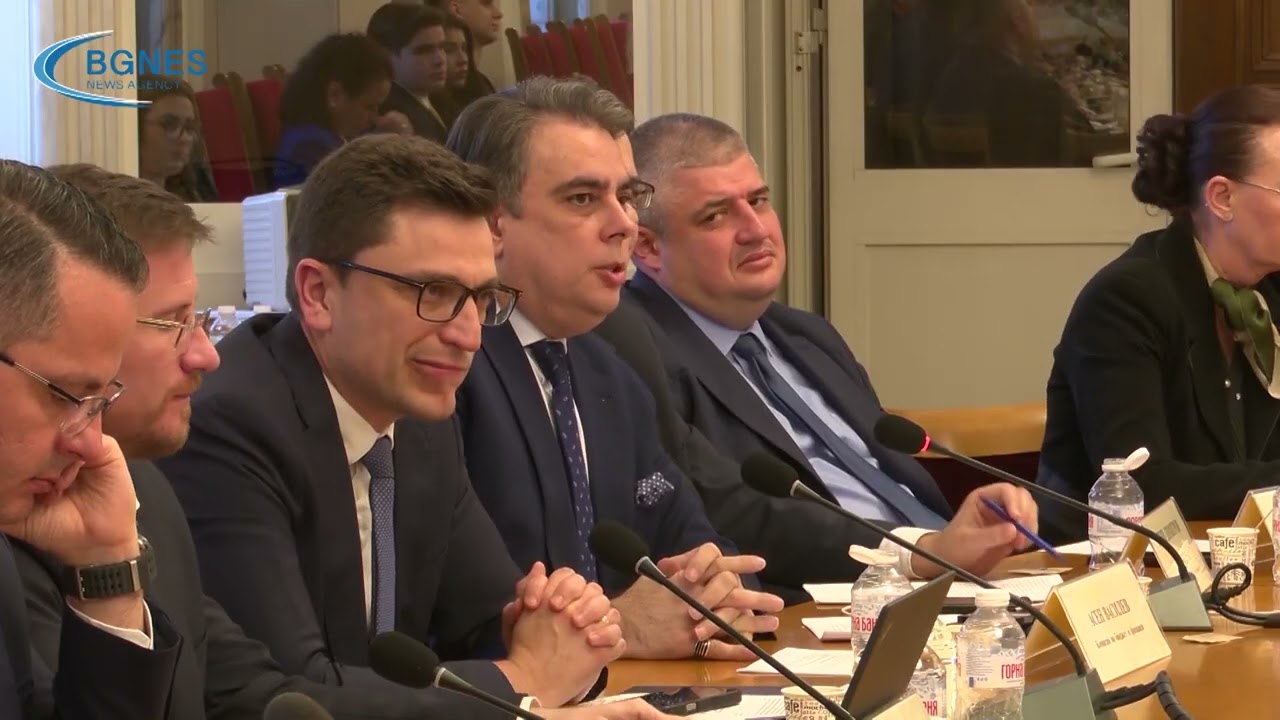 Караиванова: Гарантирам, че ще изпълнявам функциите така, както е мандата на БНБ