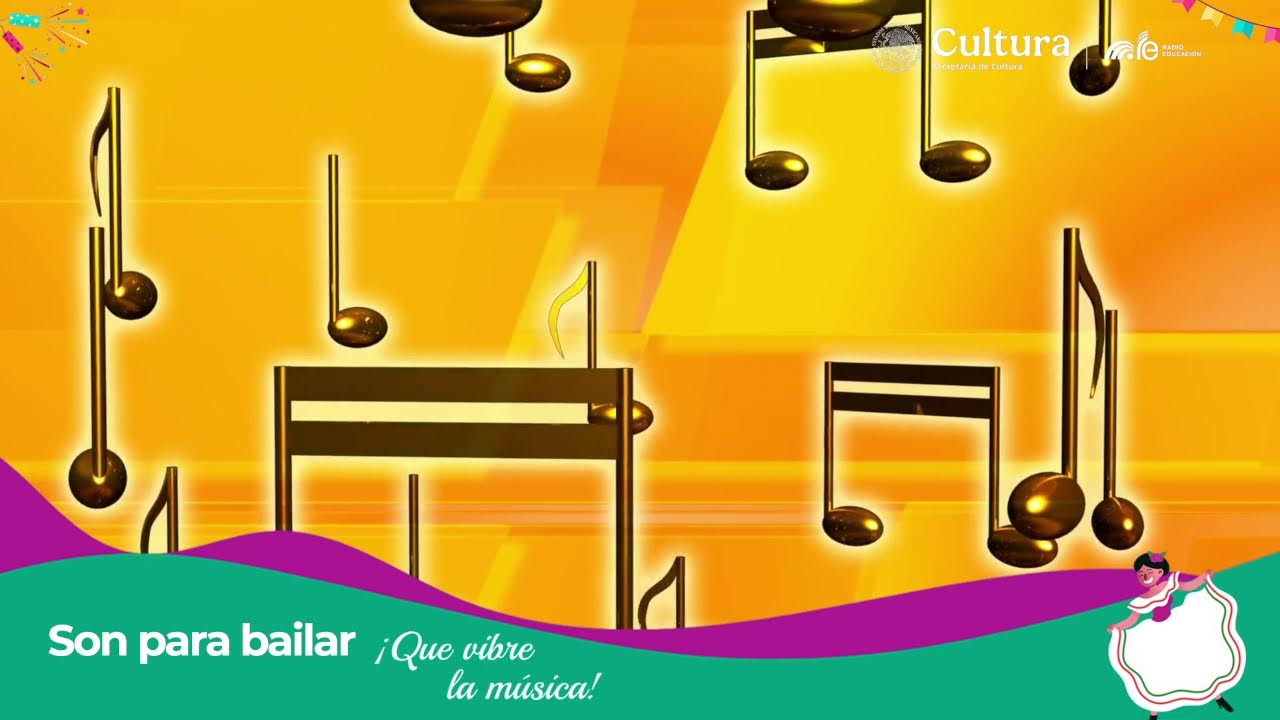 🟣 #SonParaBailar del 3 de marzo de 2026