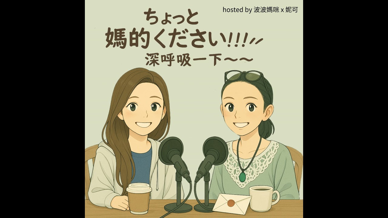 EP1｜是動線錯了，還是你太懶惰？剪個指甲也能吵？