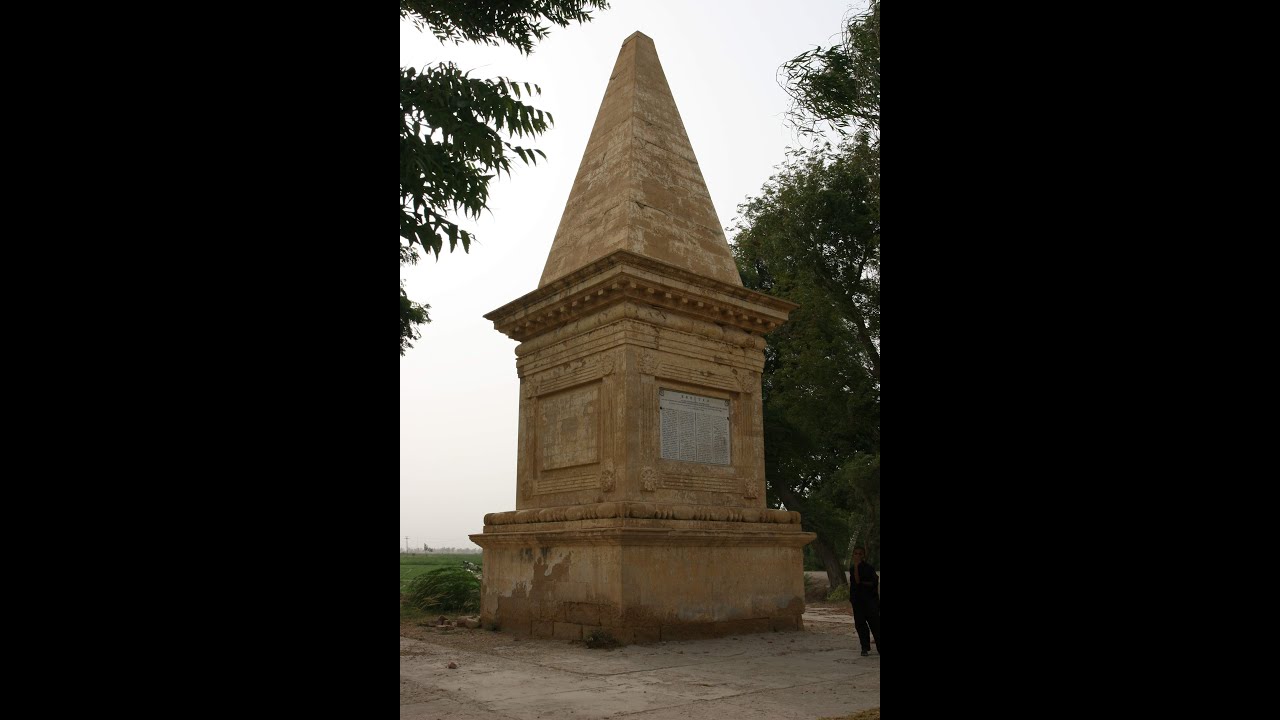 Aik Musafir Ki Duniya by Salman Rashid | E184 | The Battles of Miani and Dubbo