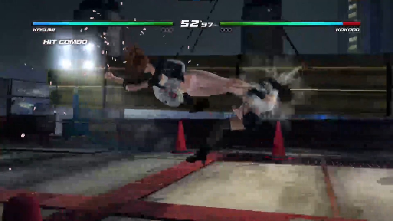 DEAD OR ALIVE 5 Last Round Single PLAY LIVE.내 유튜브 채널의 구독자들과 소통을 위한 게임 플레이 방송! 2026-03-14