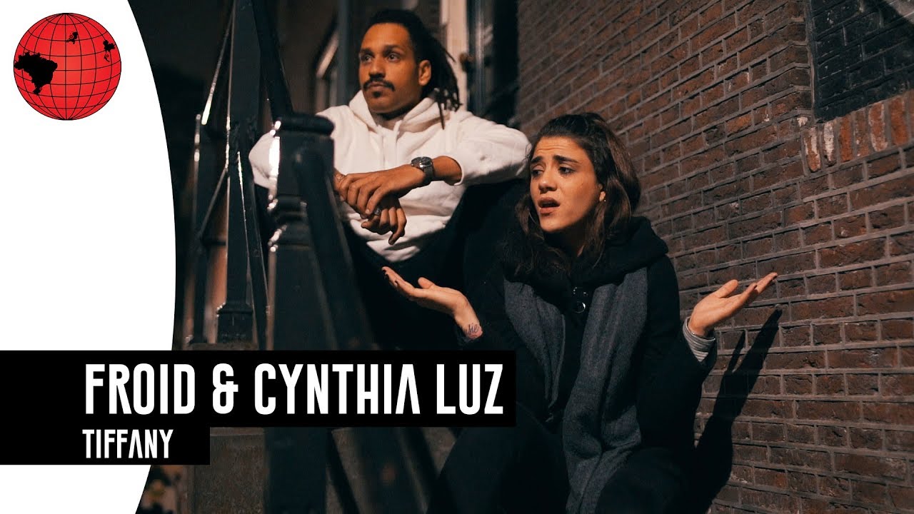 Froid & Cynthia Luz - Tiffany (Prod. NeoBeats)