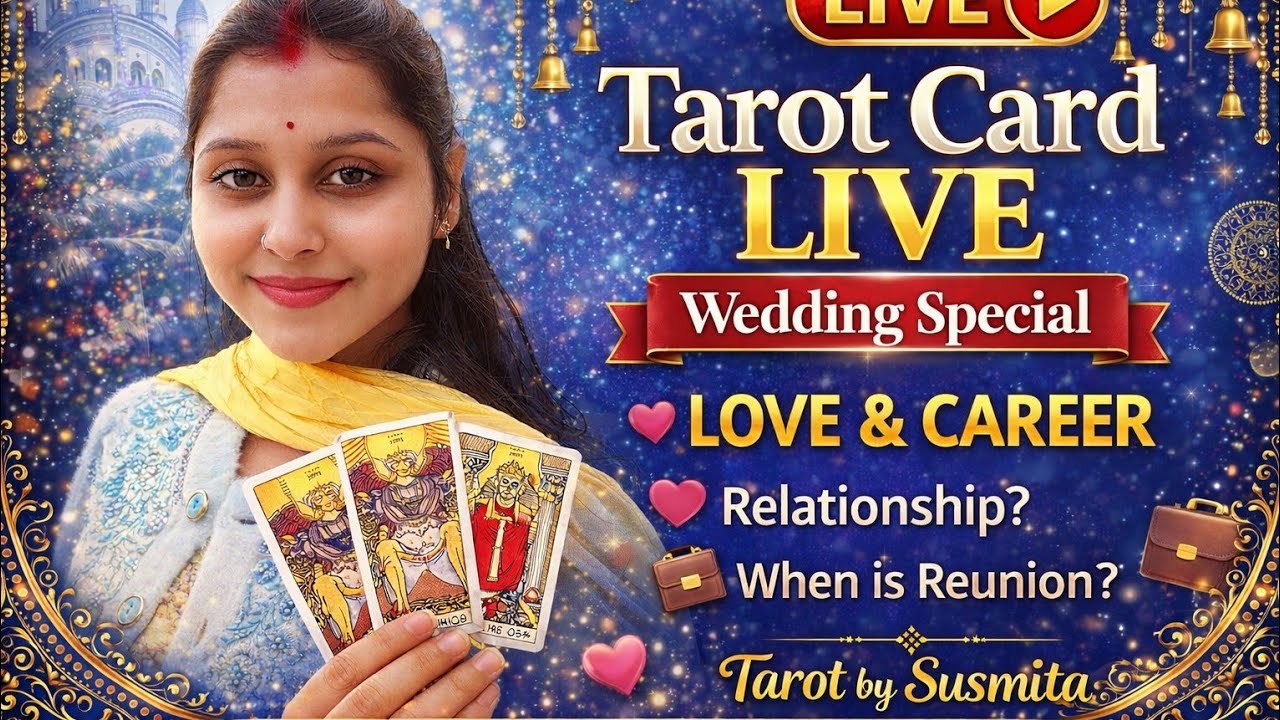 Free paid hindi tarot card reading 🥰🔮 #tarotcard #todaylive #love