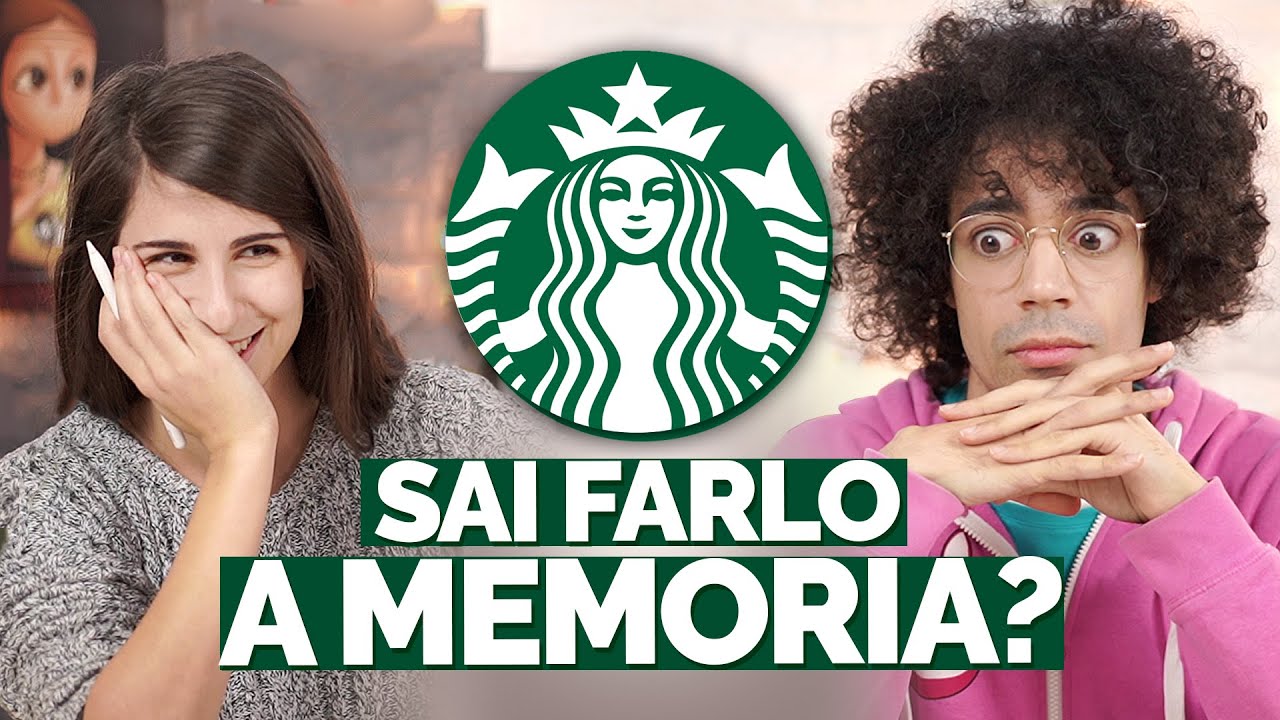 Sai DISEGNARLO a MEMORIA? 🐸 ft. @RichardHTT