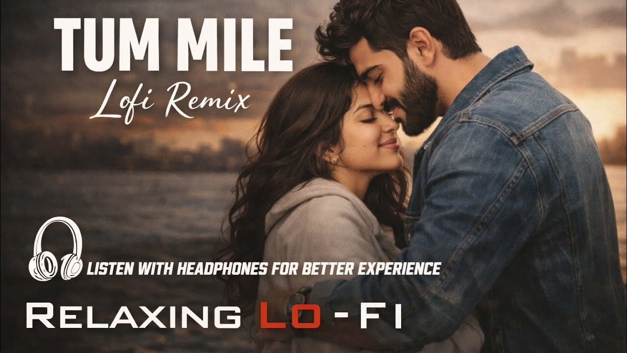 JABSE TUJHSE NAJARE MILI & ❤️‍🔥Jabse Tujse Najre Mili (Slowed Reverd) Mind Rilex song..