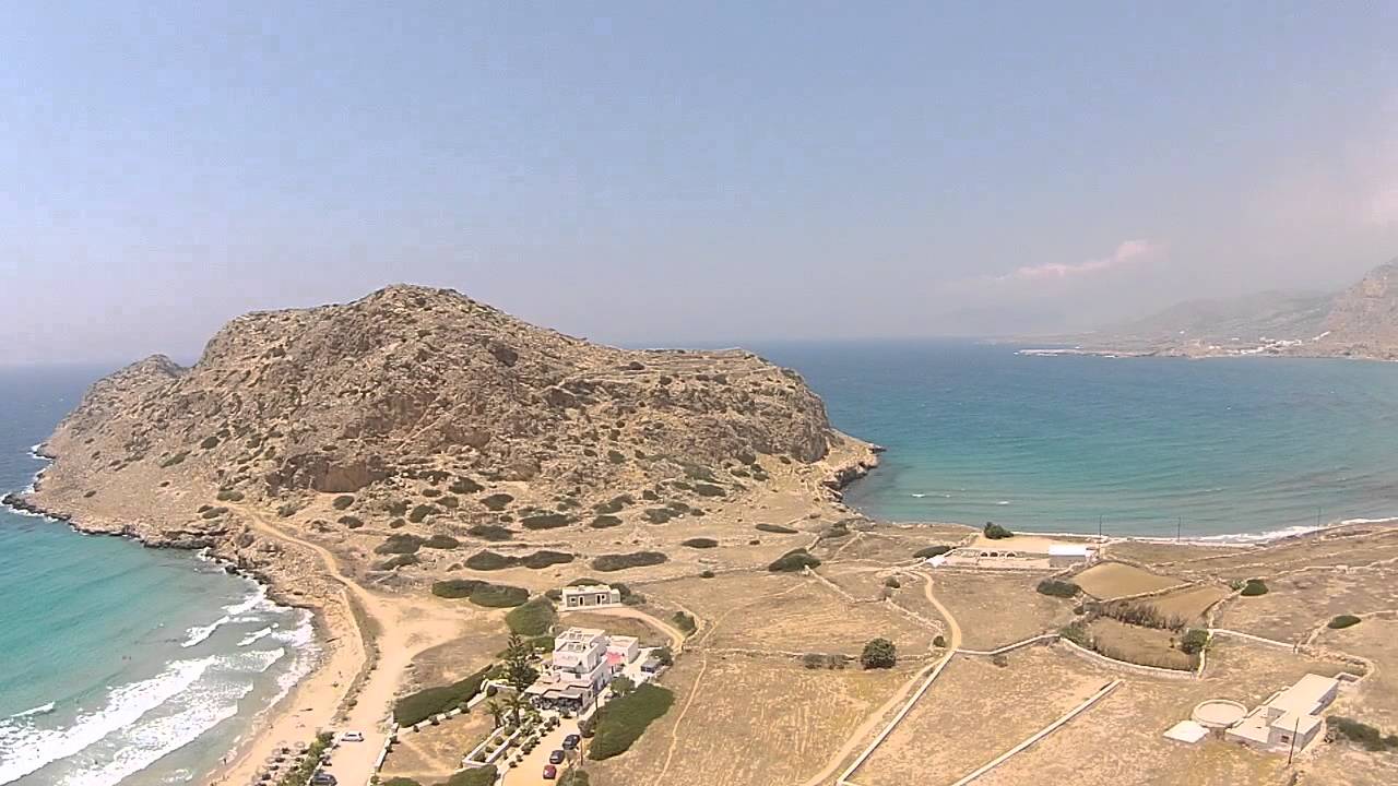 Arkesia Hotel Arkasa Karpathos Greece