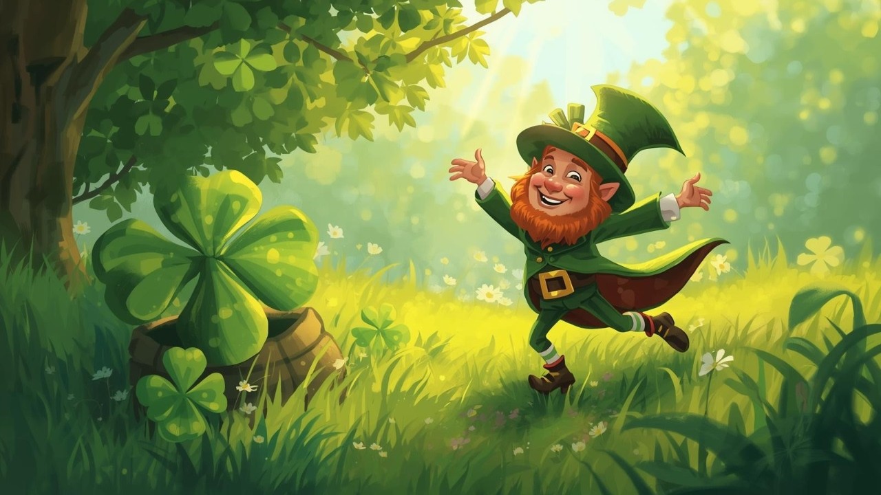 St. Patrick's Day