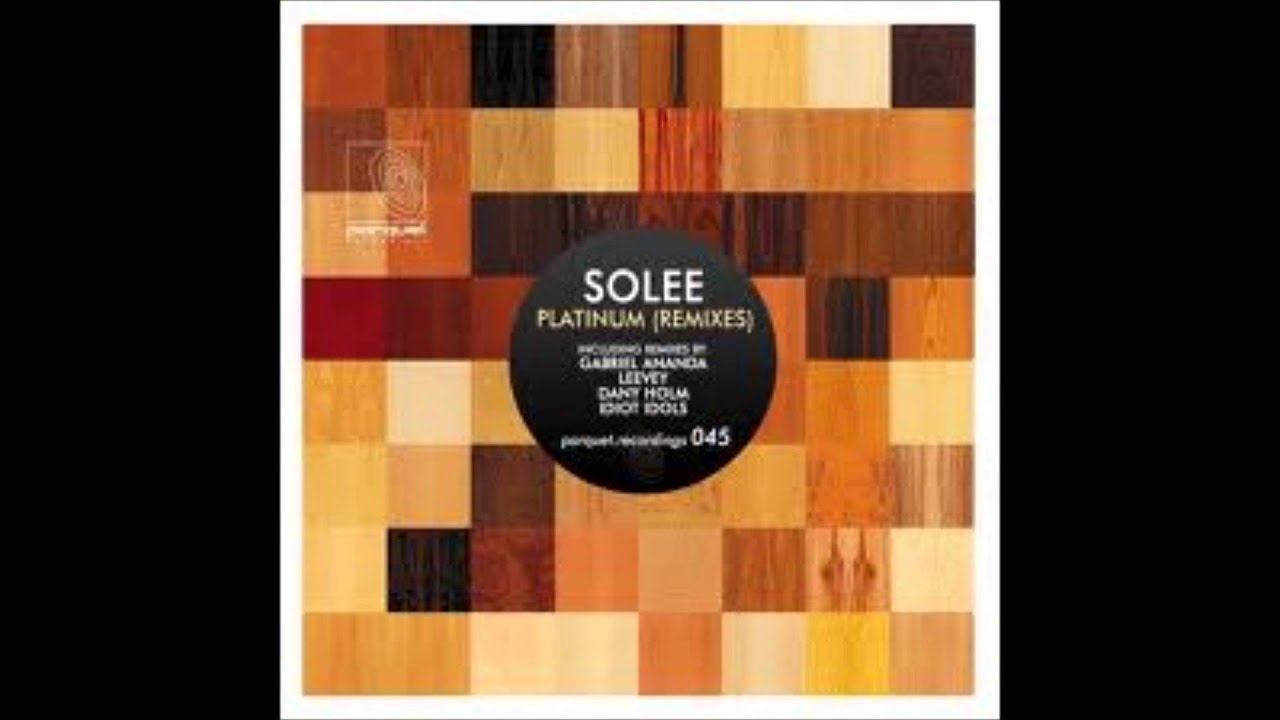 Solee - Zebra