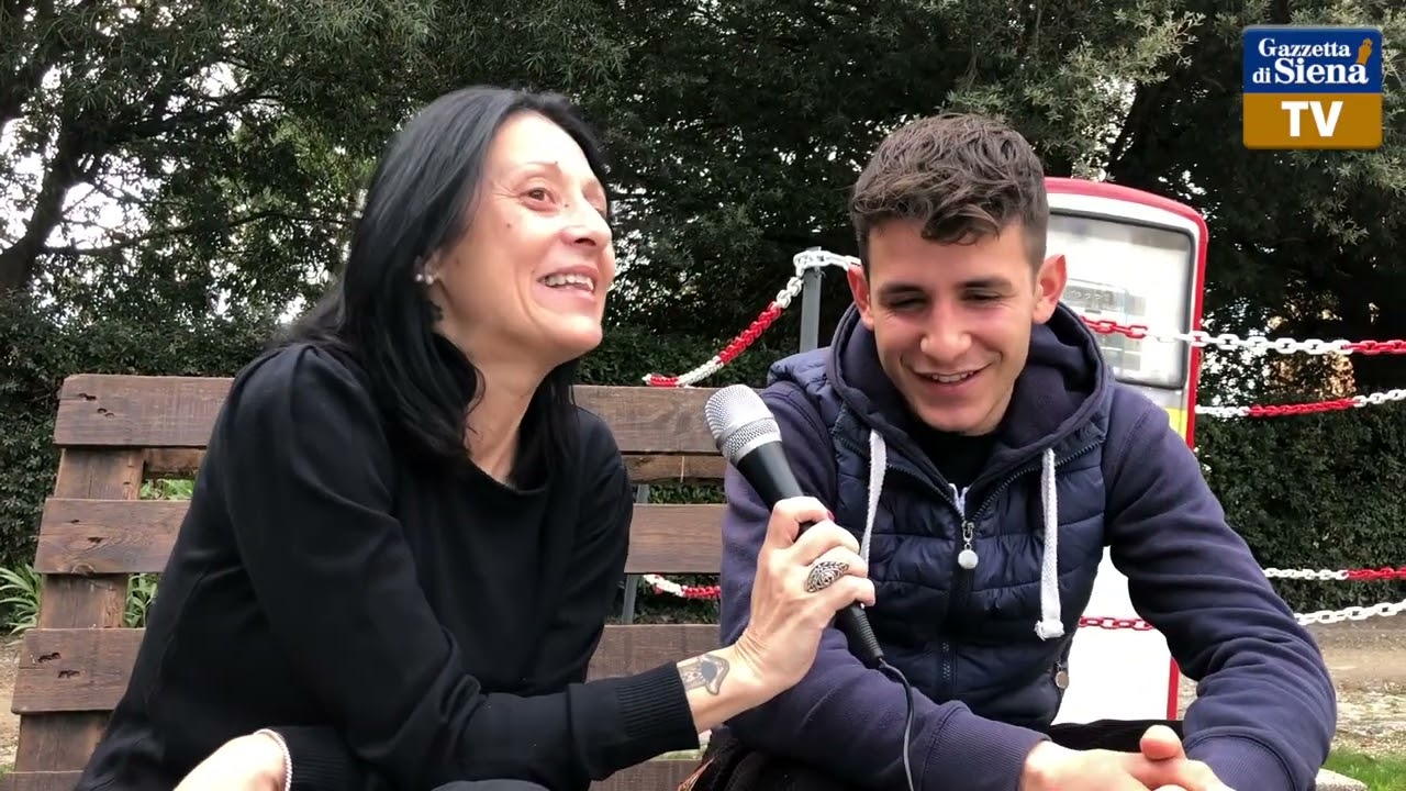 Sotto Frusta - Ep. 75 in rampa di lancio con Andrea Sanna