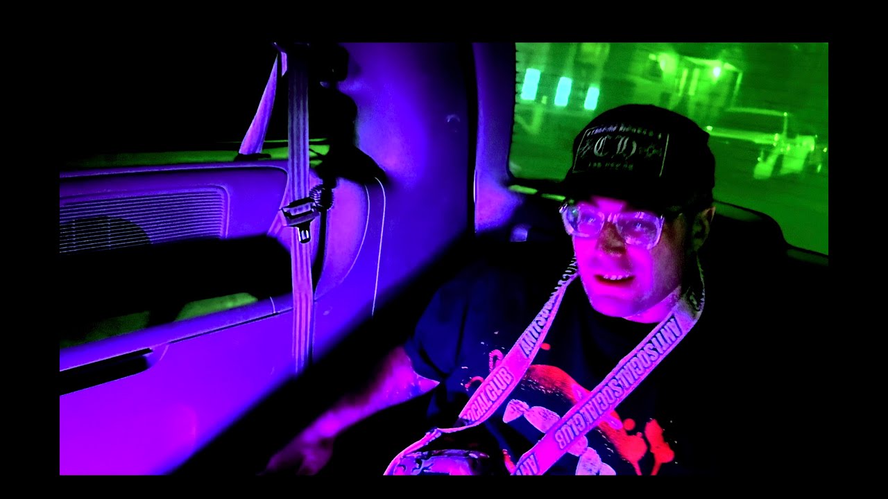 GOLDFACEMONEYWATCH - SUM 42 (prod. Believe x GFMW)