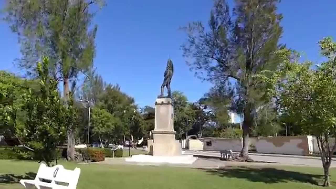 Camagüey Cuba - La Norma, La Zambrana, Garrido