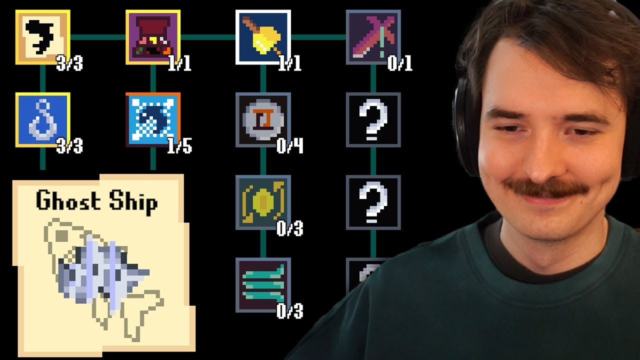 Unlocking the Secrets of the Sea... (Fish Fear Me)