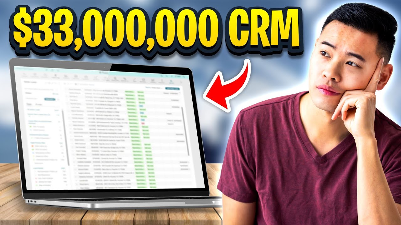 Best CRM for Real Estate Investors in 2025