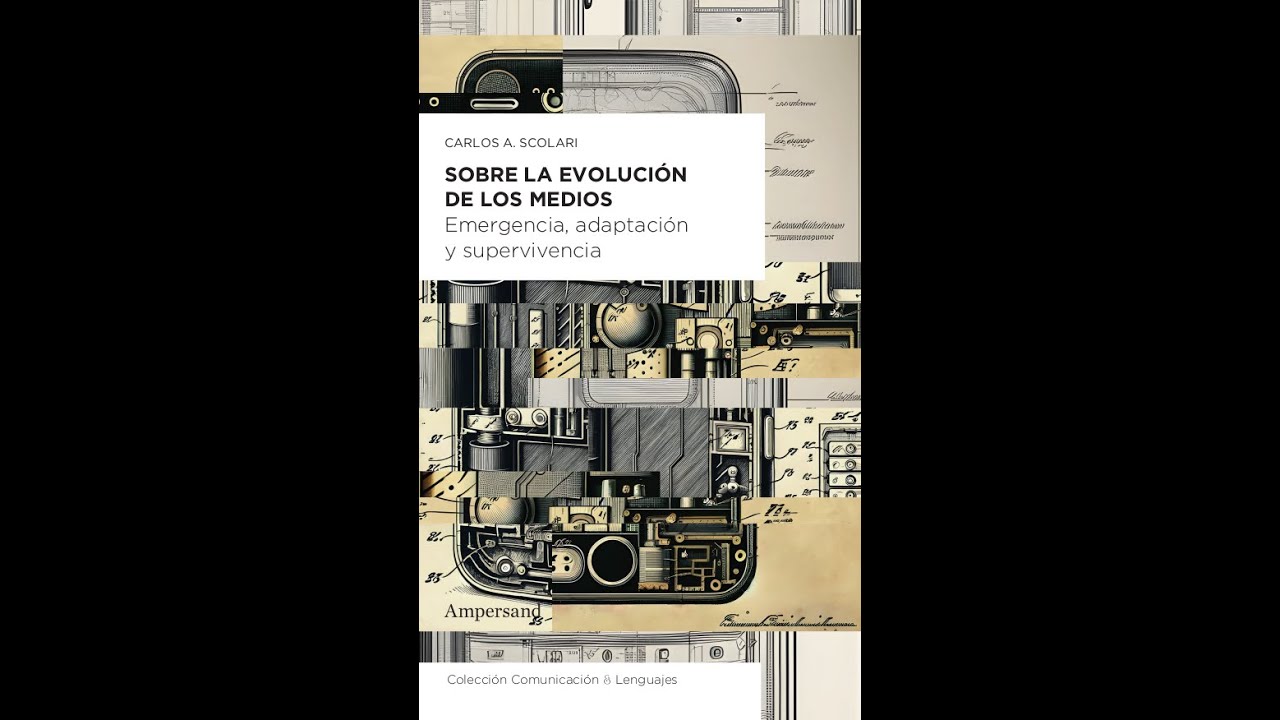 Carlos Scolari - Sobre la evolución de los medios