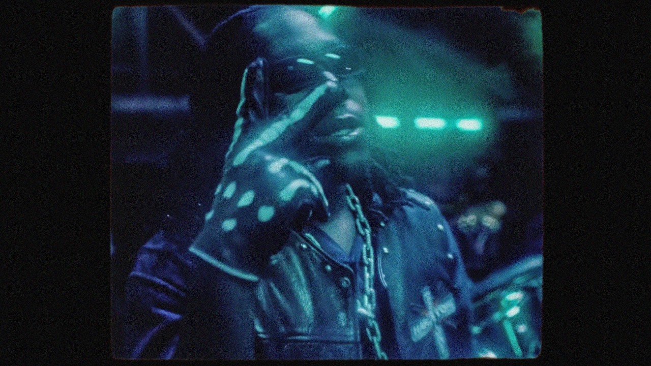 FUTURE X DON TOLIVER TYPE BEAT - PORT