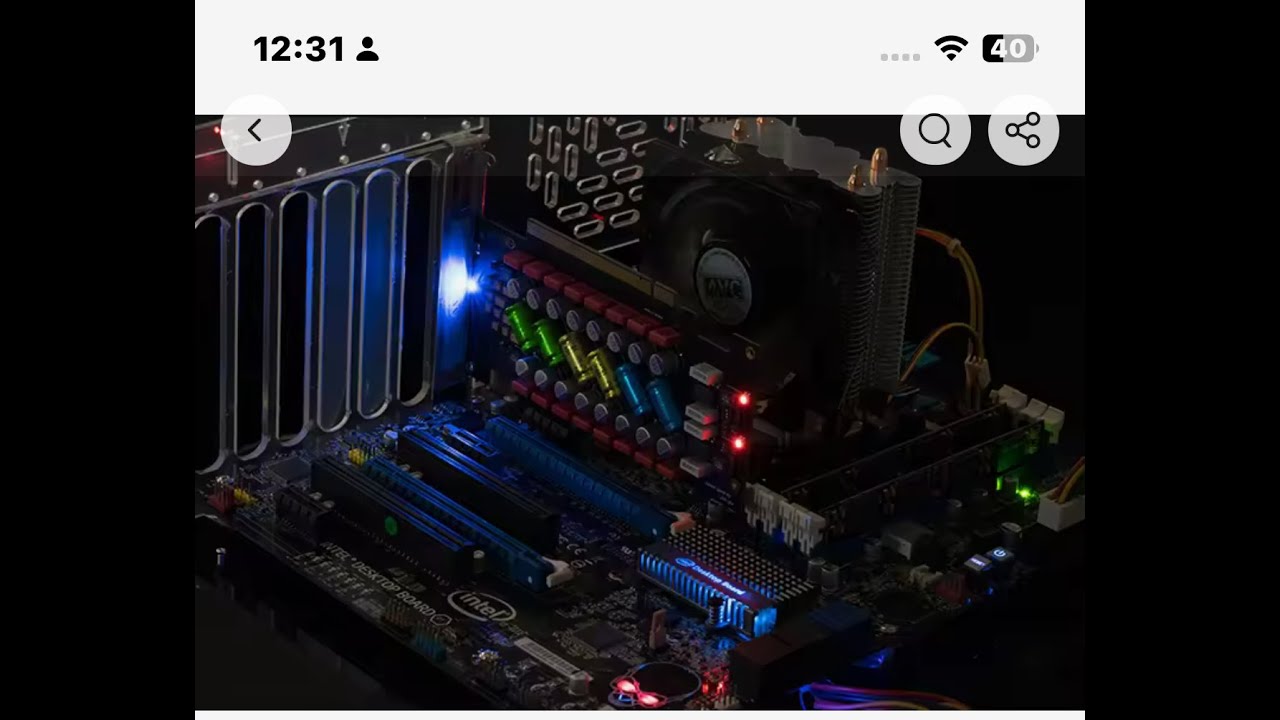HQPLAYER PC Server Construction (Power Filters, External Fan Controllers, Filters, Mass/Dampening)