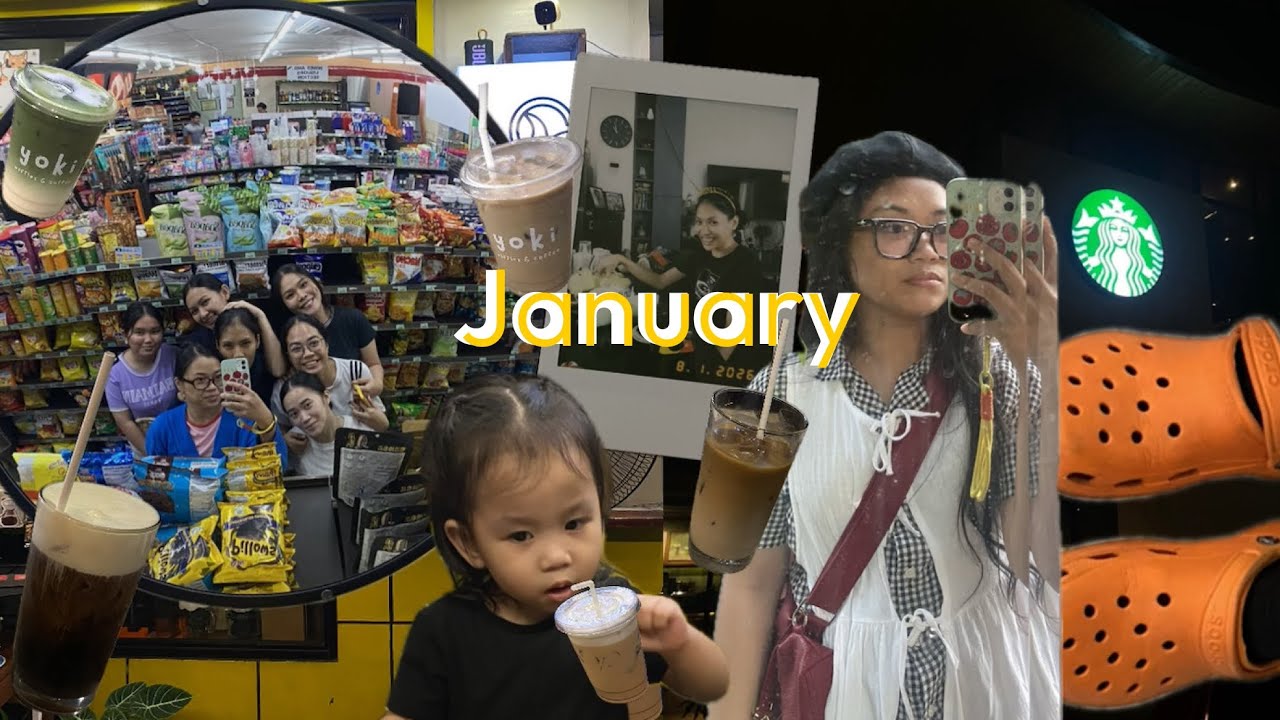 January 2026
