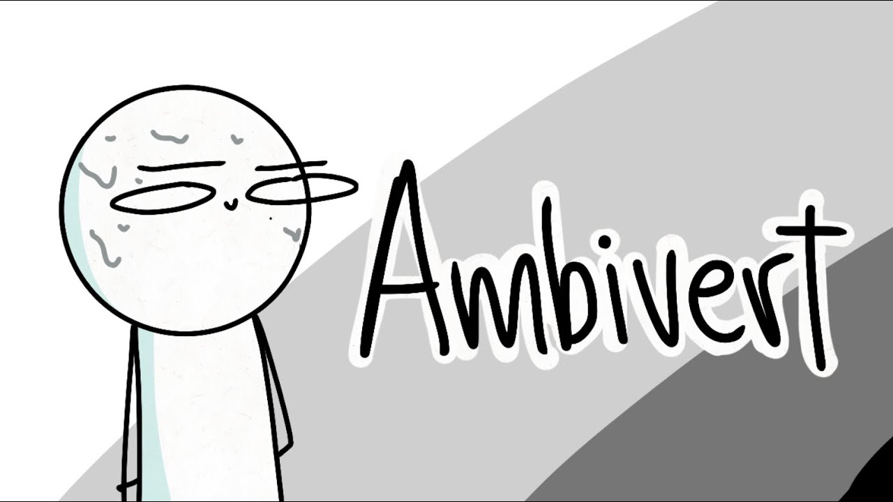 Life as an Ambivert