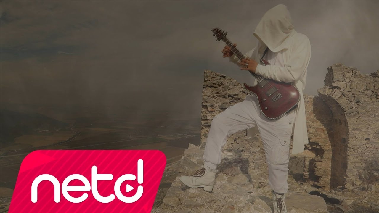 Ozan Gülümser - Abreaksiyon