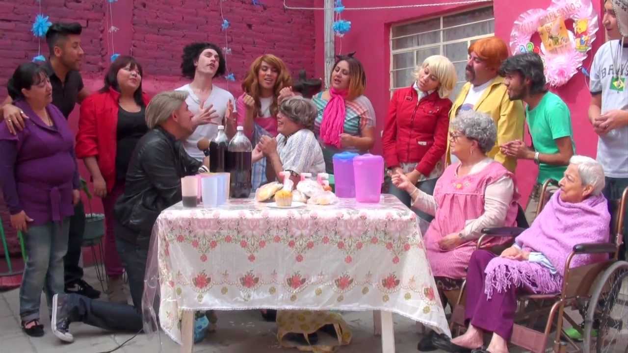 ANA LA CHICA BOLERA Episodio 11 Parte2